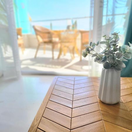 Apartamento Sun&Mar Apartment ตอร์เรโมลิโนส ภายนอก รูปภาพ