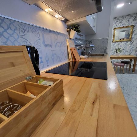 Apartamento Sun&Mar Apartment ตอร์เรโมลิโนส ภายนอก รูปภาพ