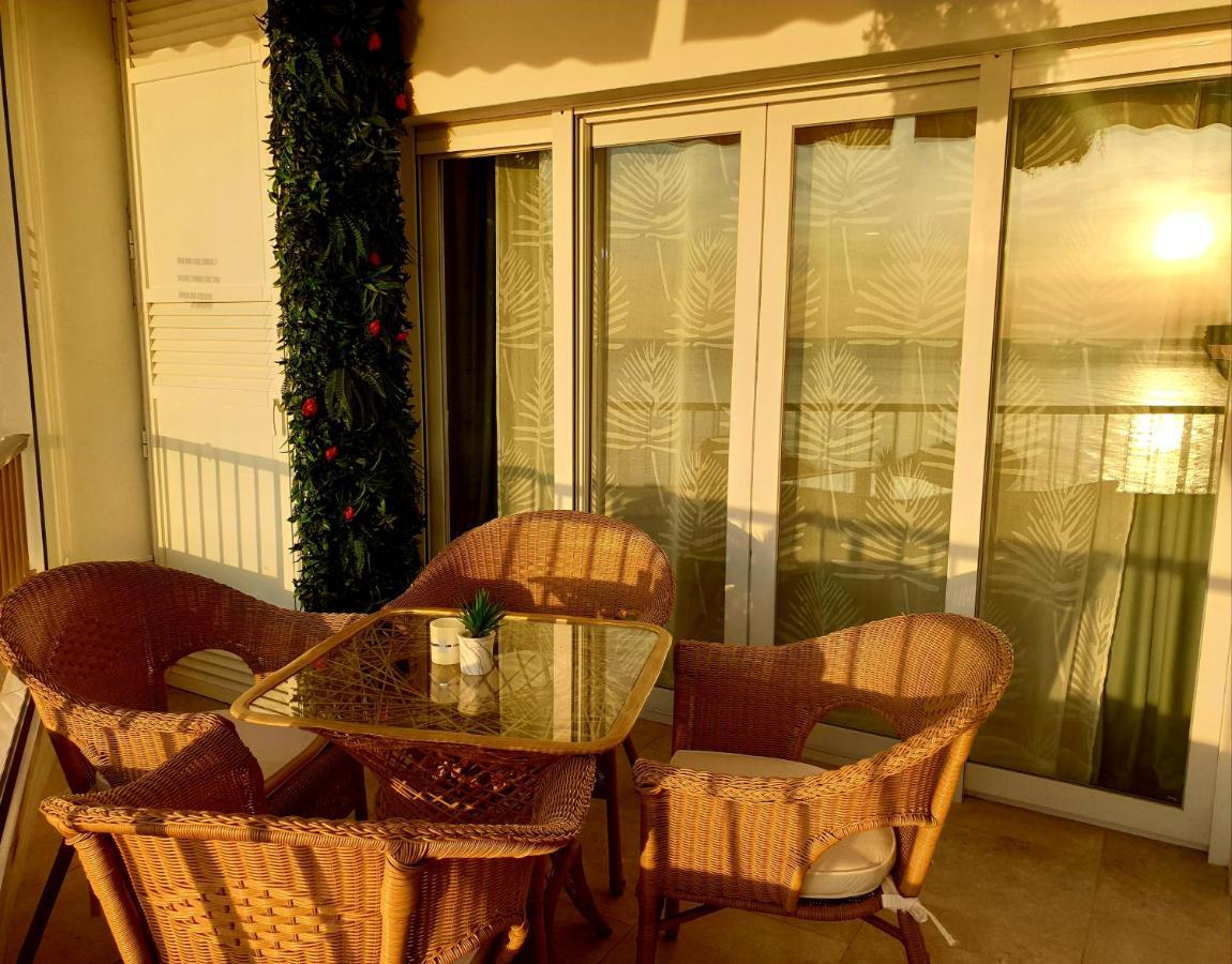 Apartamento Sun&Mar Apartment ตอร์เรโมลิโนส ภายนอก รูปภาพ