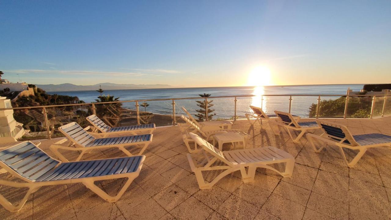 Apartamento Sun&Mar Apartment ตอร์เรโมลิโนส ภายนอก รูปภาพ