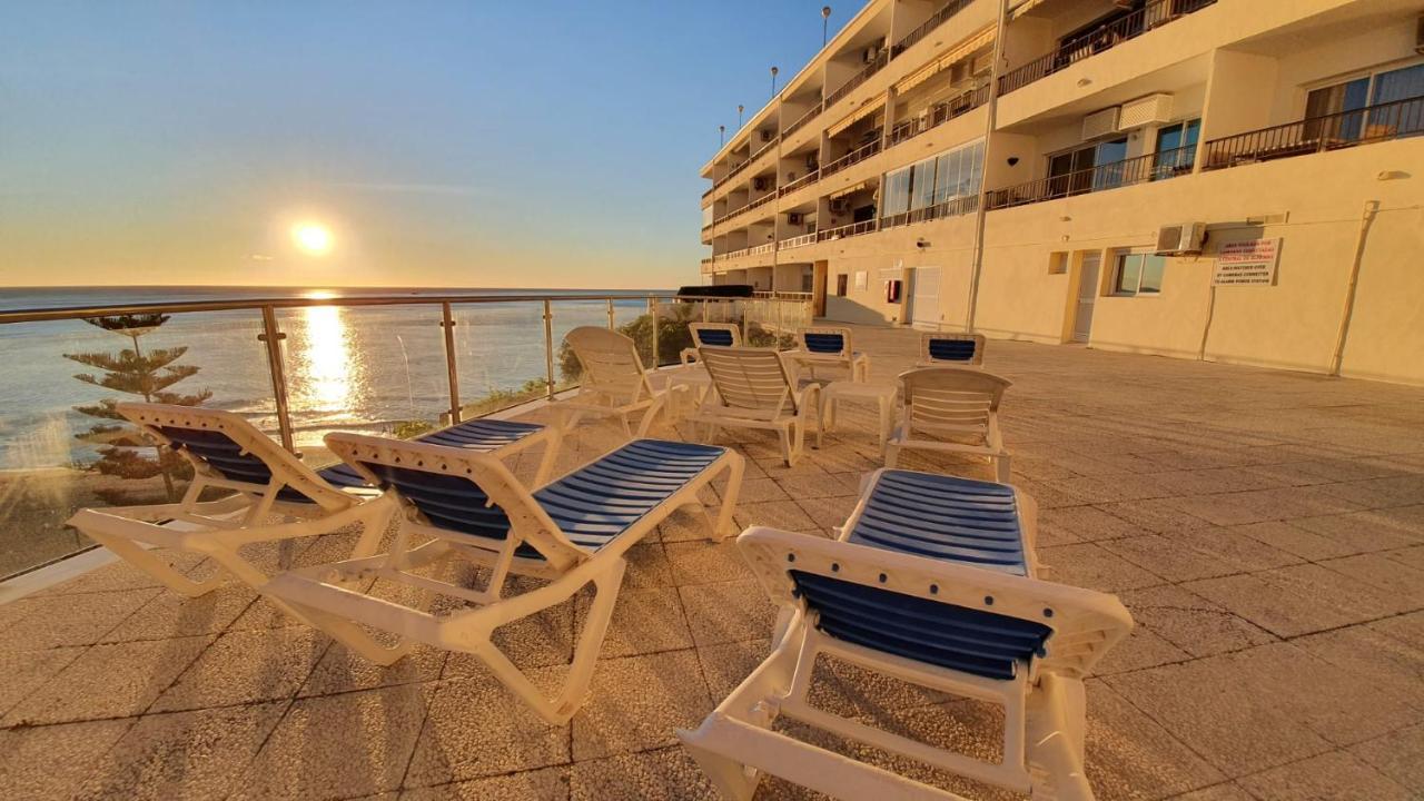 Apartamento Sun&Mar Apartment ตอร์เรโมลิโนส ภายนอก รูปภาพ