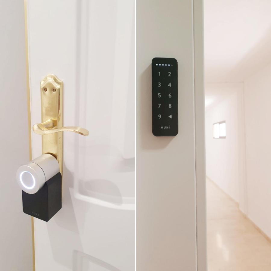 Apartamento Sun&Mar Apartment ตอร์เรโมลิโนส ภายนอก รูปภาพ