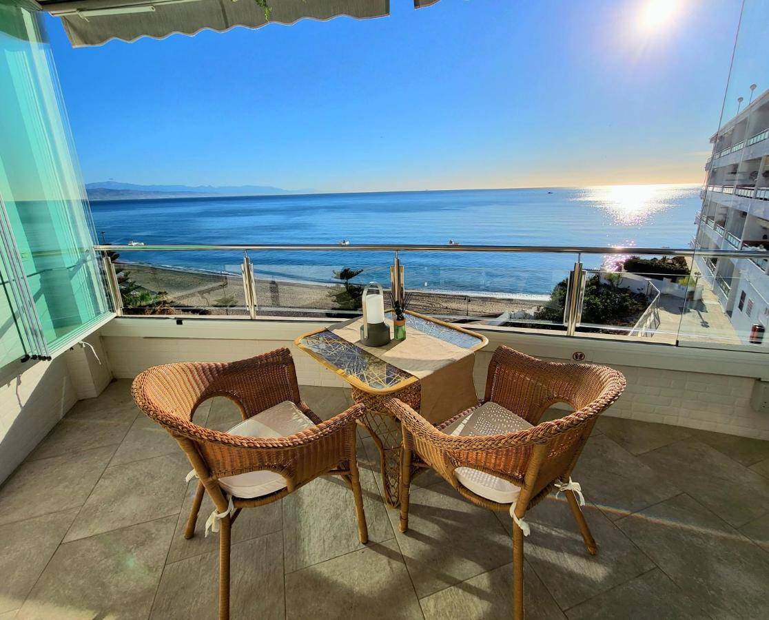 Apartamento Sun&Mar Apartment ตอร์เรโมลิโนส ภายนอก รูปภาพ