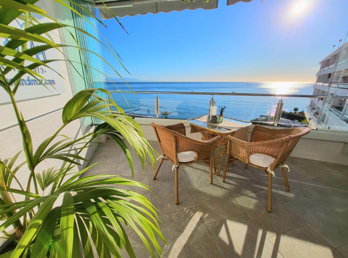 Apartamento Sun&Mar Apartment ตอร์เรโมลิโนส ภายนอก รูปภาพ