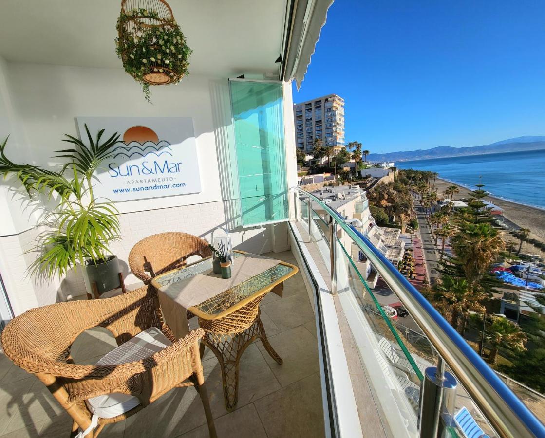 Apartamento Sun&Mar Apartment ตอร์เรโมลิโนส ภายนอก รูปภาพ