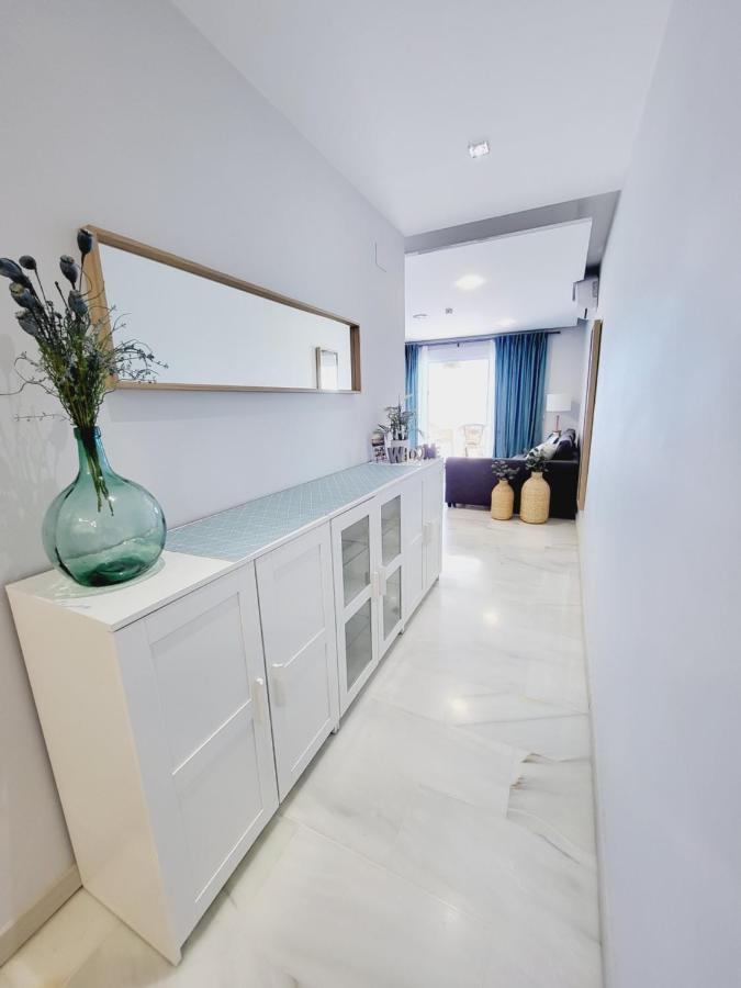 Apartamento Sun&Mar Apartment ตอร์เรโมลิโนส ภายนอก รูปภาพ