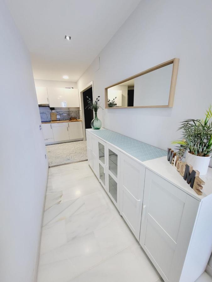 Apartamento Sun&Mar Apartment ตอร์เรโมลิโนส ภายนอก รูปภาพ