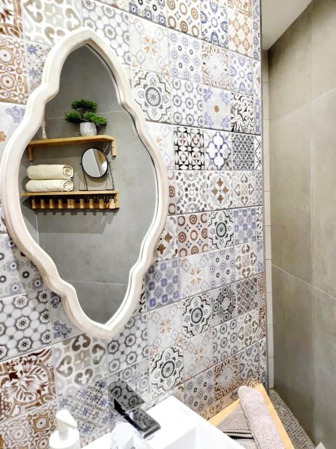 Apartamento Sun&Mar Apartment ตอร์เรโมลิโนส ภายนอก รูปภาพ