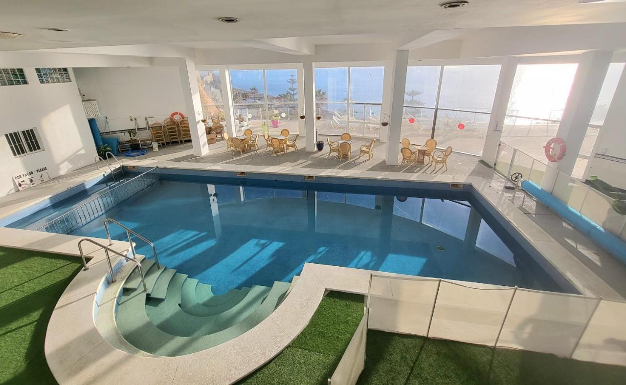 Apartamento Sun&Mar Apartment ตอร์เรโมลิโนส ภายนอก รูปภาพ
