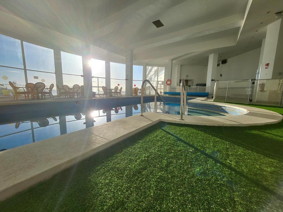 Apartamento Sun&Mar Apartment ตอร์เรโมลิโนส ภายนอก รูปภาพ