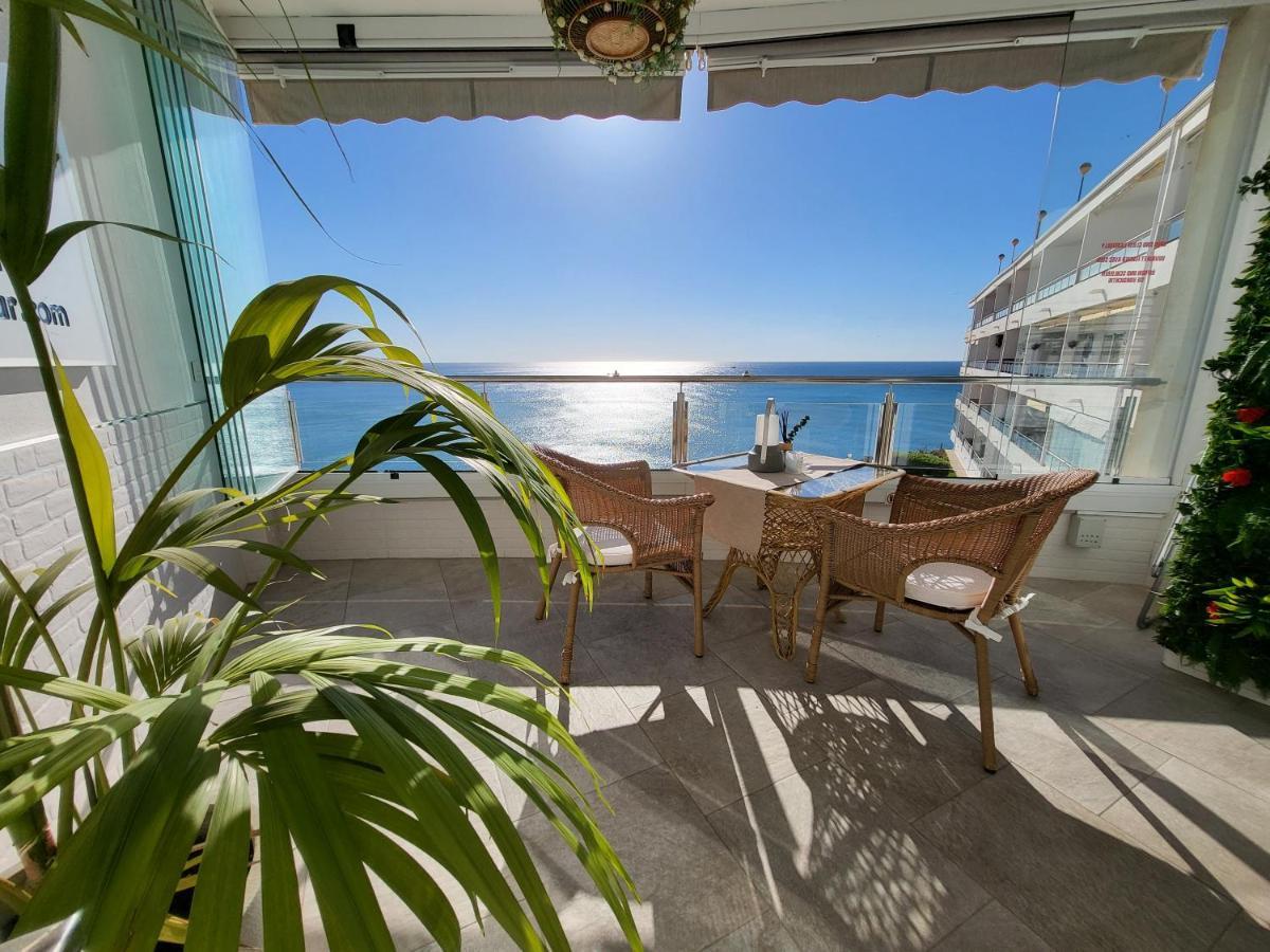 Apartamento Sun&Mar Apartment ตอร์เรโมลิโนส ภายนอก รูปภาพ