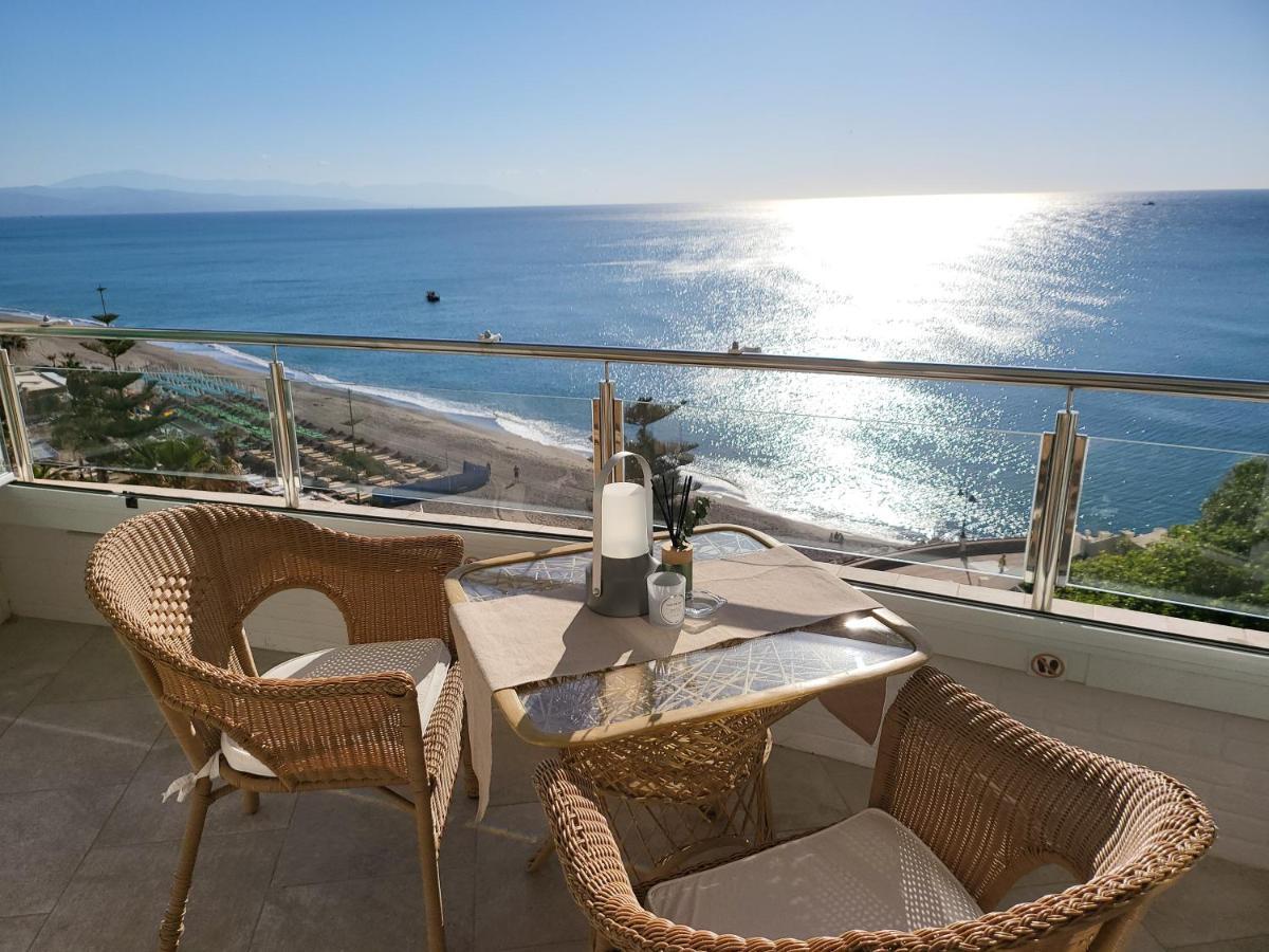 Apartamento Sun&Mar Apartment ตอร์เรโมลิโนส ภายนอก รูปภาพ