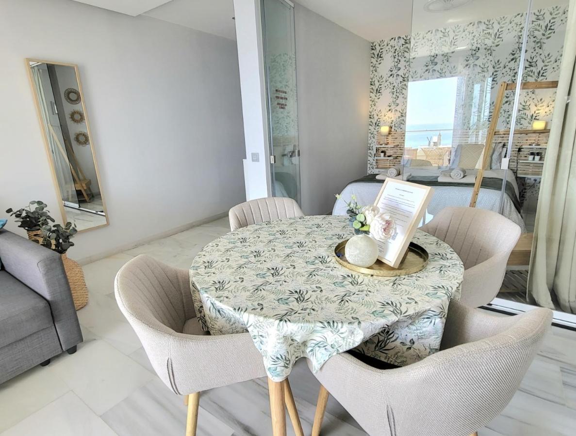 Apartamento Sun&Mar Apartment ตอร์เรโมลิโนส ภายนอก รูปภาพ