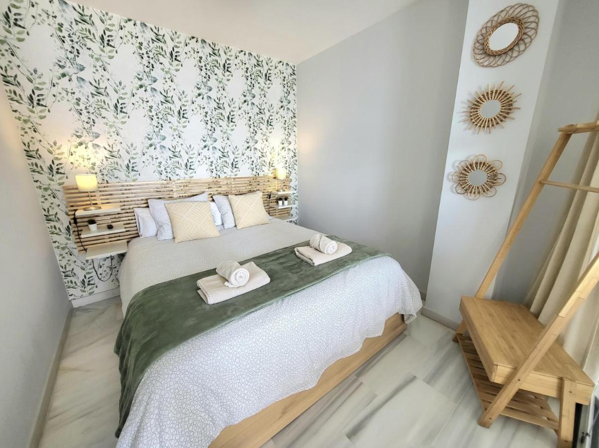 Apartamento Sun&Mar Apartment ตอร์เรโมลิโนส ภายนอก รูปภาพ