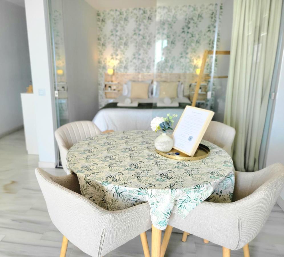 Apartamento Sun&Mar Apartment ตอร์เรโมลิโนส ภายนอก รูปภาพ