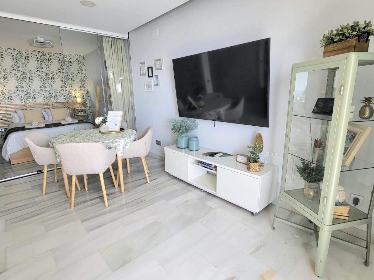 Apartamento Sun&Mar Apartment ตอร์เรโมลิโนส ภายนอก รูปภาพ