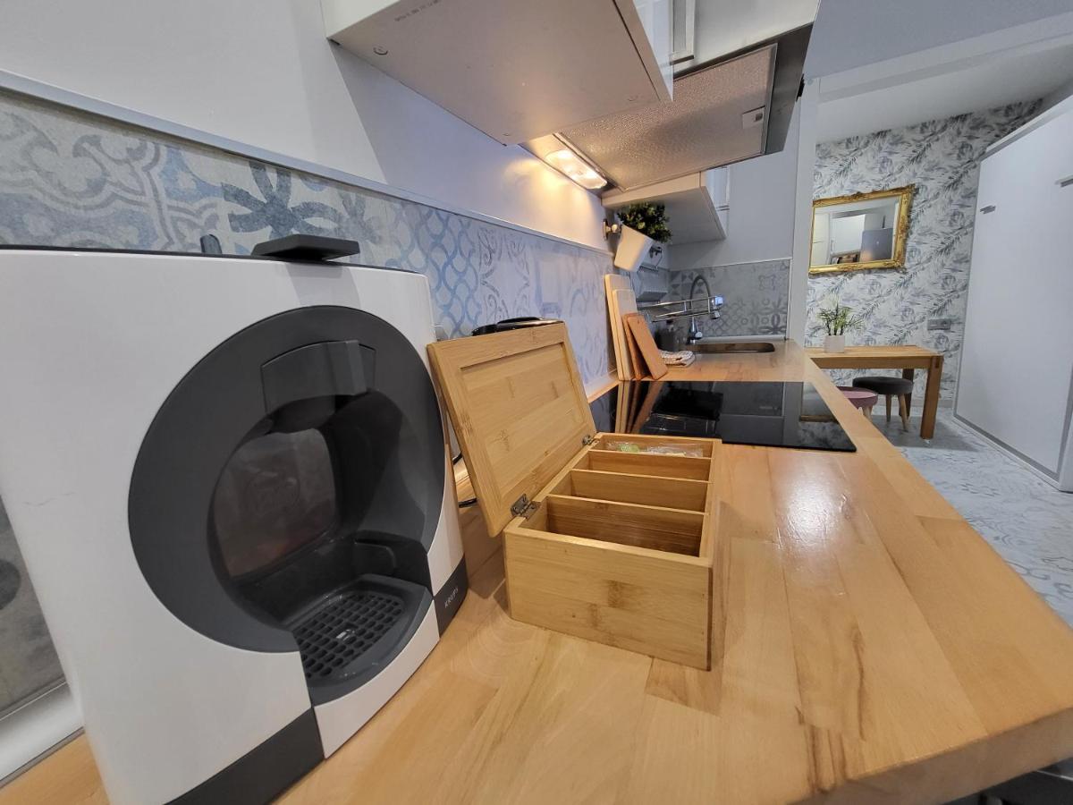 Apartamento Sun&Mar Apartment ตอร์เรโมลิโนส ภายนอก รูปภาพ